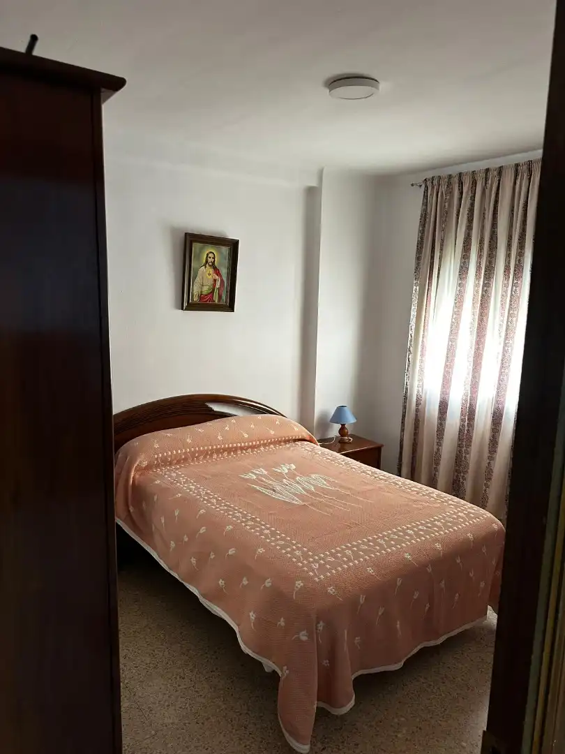Wohnung zur Miete in Málaga, Málaga