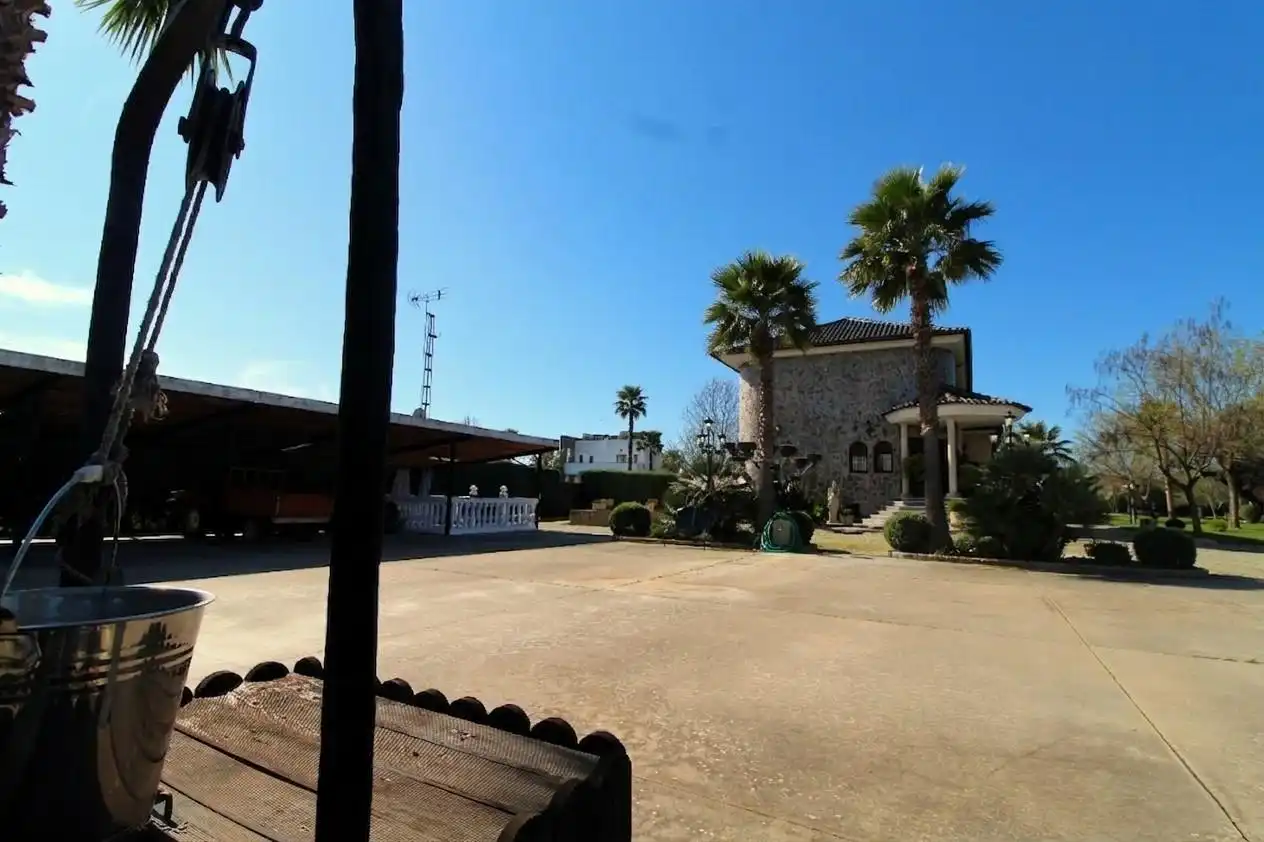 Casa con piscina en venta en Carretera de Sevilla - Los Montitos, imagen 38