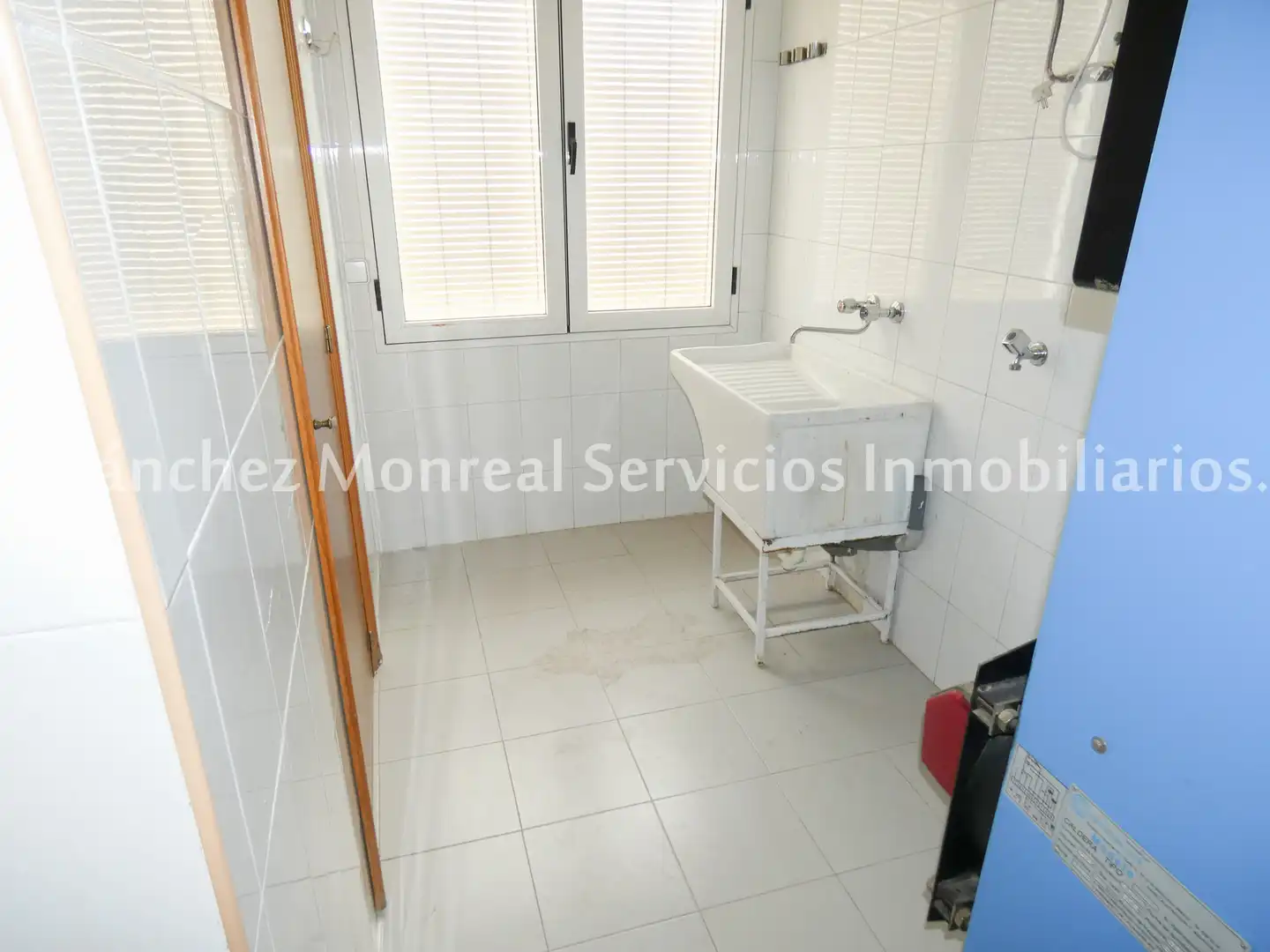 Casa con terraza en venta en Calle Zanja, imagen 9