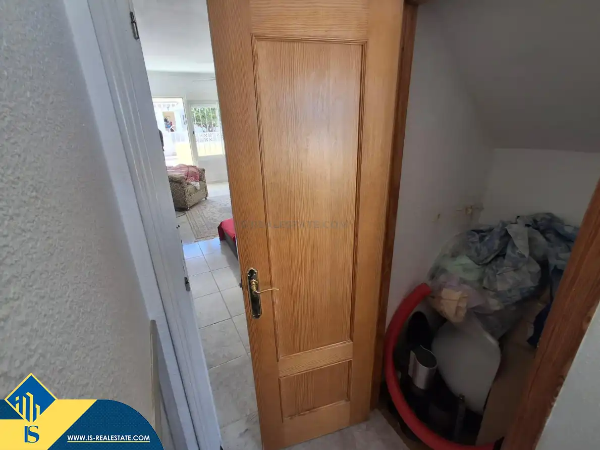 Casa con piscina en venta en Zona Carrefour - Urbanizaciones, imagen 8