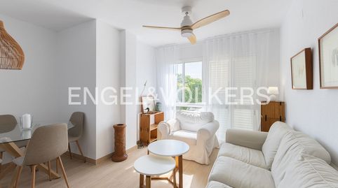 Photo 2 of Flat for rent in Avinguda D'europa, Corinto - Almarda, Sagunto / Sagunt