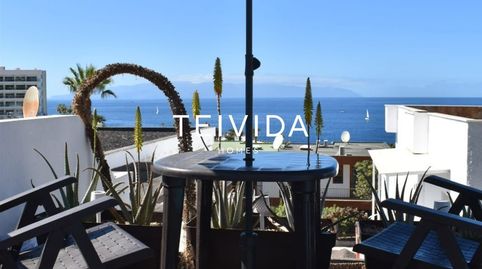 Photo 4 of Detached homes for rent in Calle las Adelfas, Acantilados de Los Gigantes, Santiago del Teide