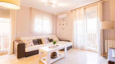 Foto 2 de Piso en venta en Calle del Riu Millars, 2, Padre Jaime - Los Cabos, Sagunto / Sagunt