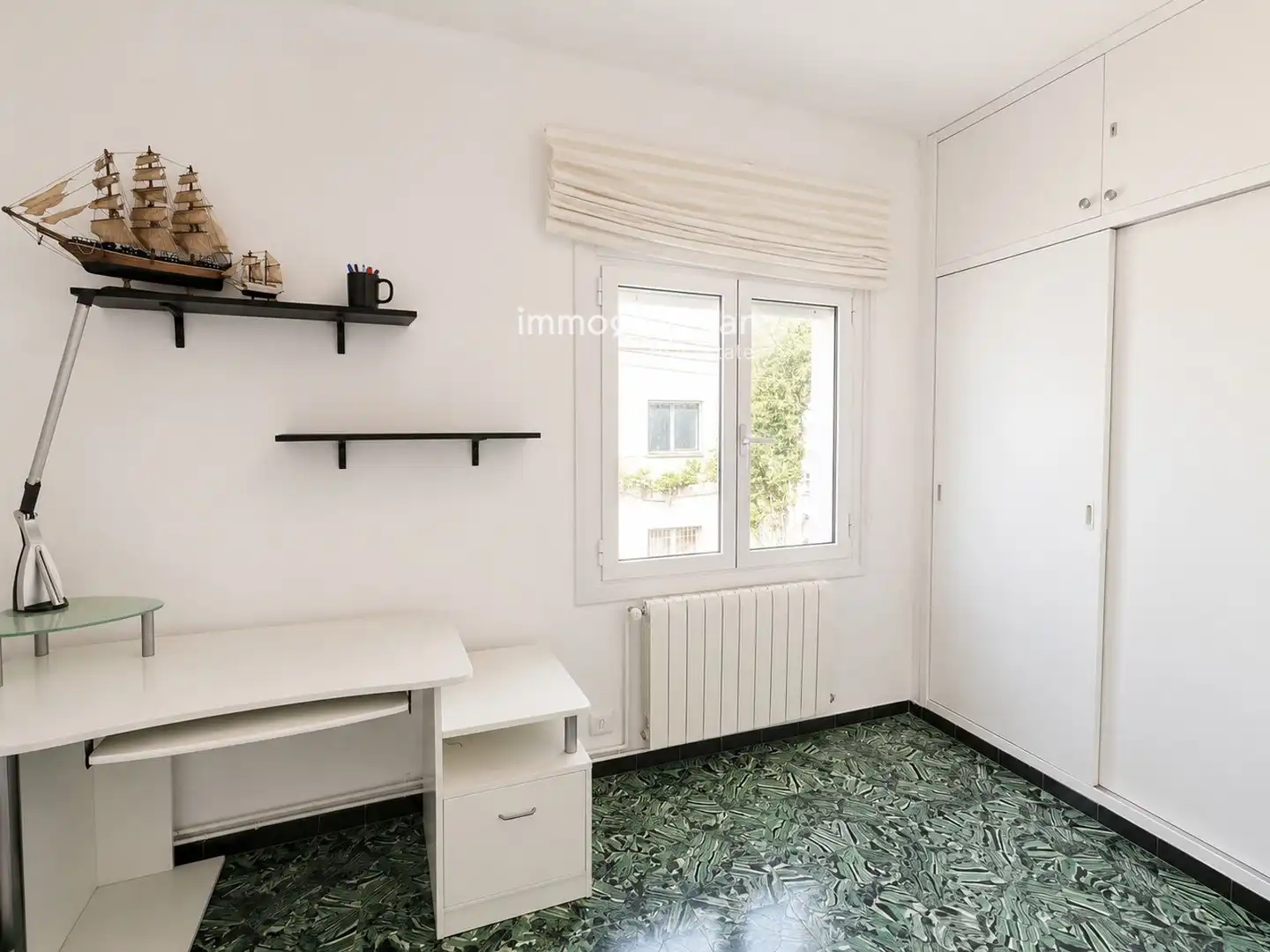Habitación de Piso en venta en Palamós con Calefacción, Terraza y Amueblado