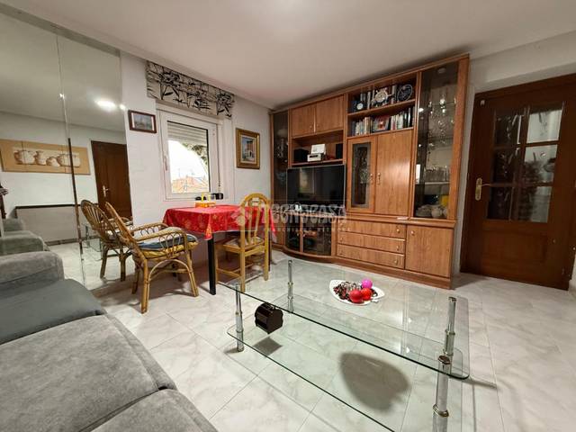 Piso en Venta en Calle de Alucas en Pueblo Nuevo