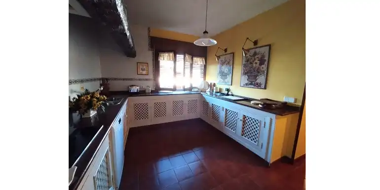 Casa rústica amb jardí en venda a Área Rural, imagen 14