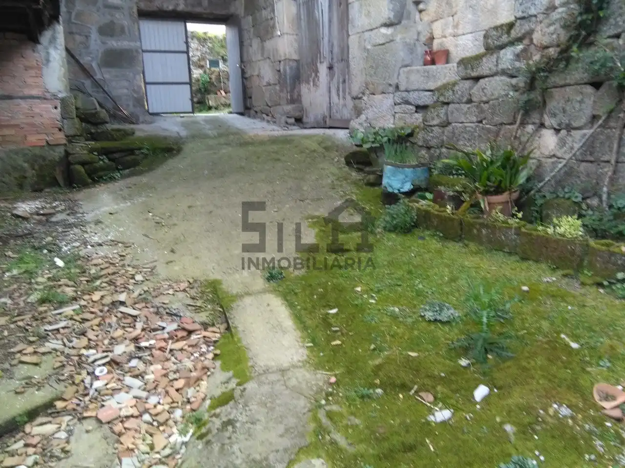Casa con giardino in vendita a Parada de Sil, imagen 8