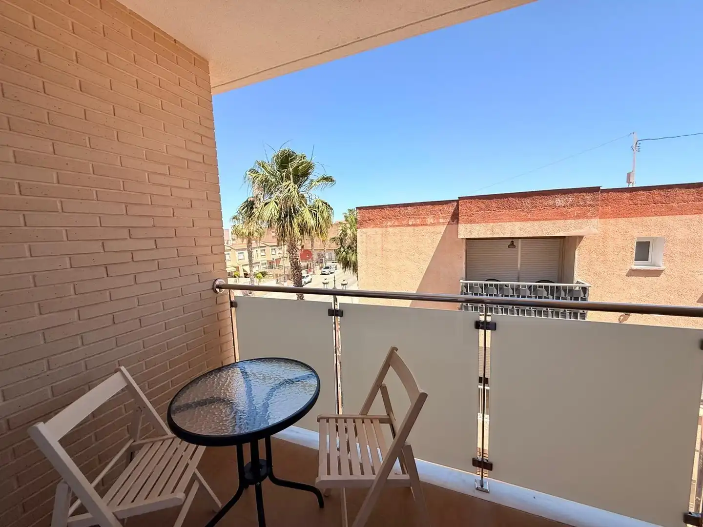 Wohnung mit Terrasse zur Miete in Centro, imagen 11