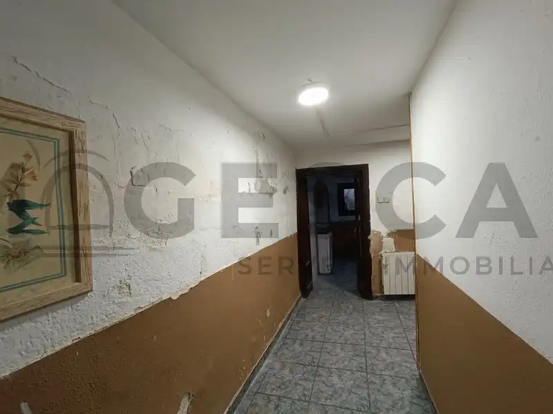 Casa adosada en venda en Caldes de Montbui amb Terrassa