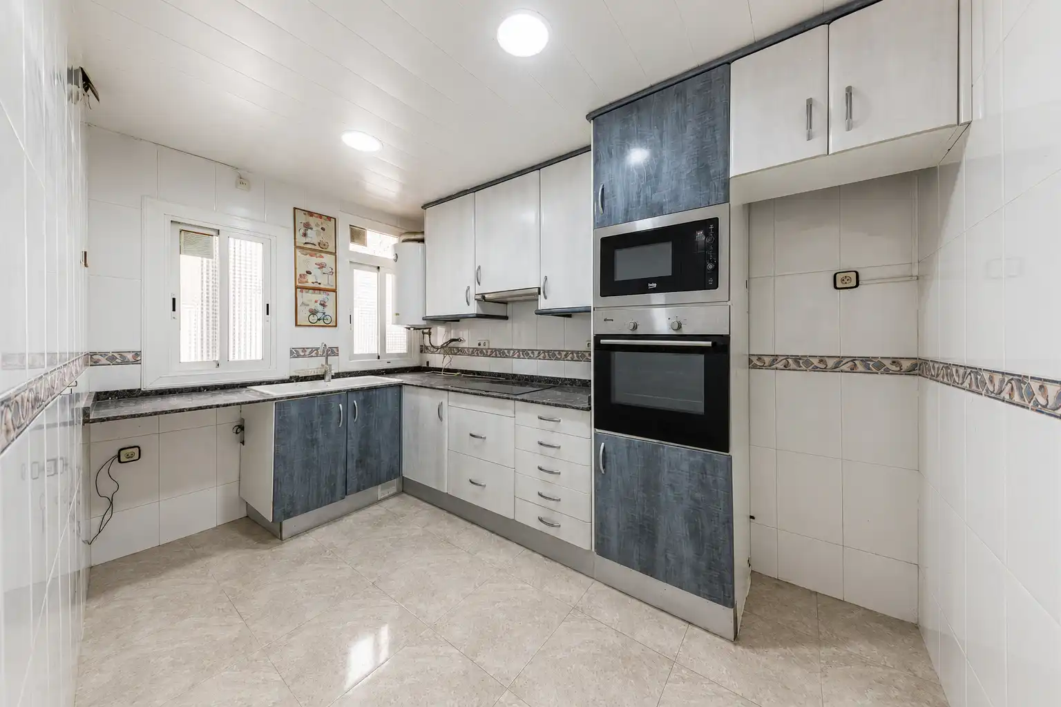 Appartement avec ascenseur à vendre à Col.legis Nous, imagen 13