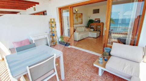 Foto 2 de Apartamento en venta en Pinar del Advocat - Cometa, Moraira