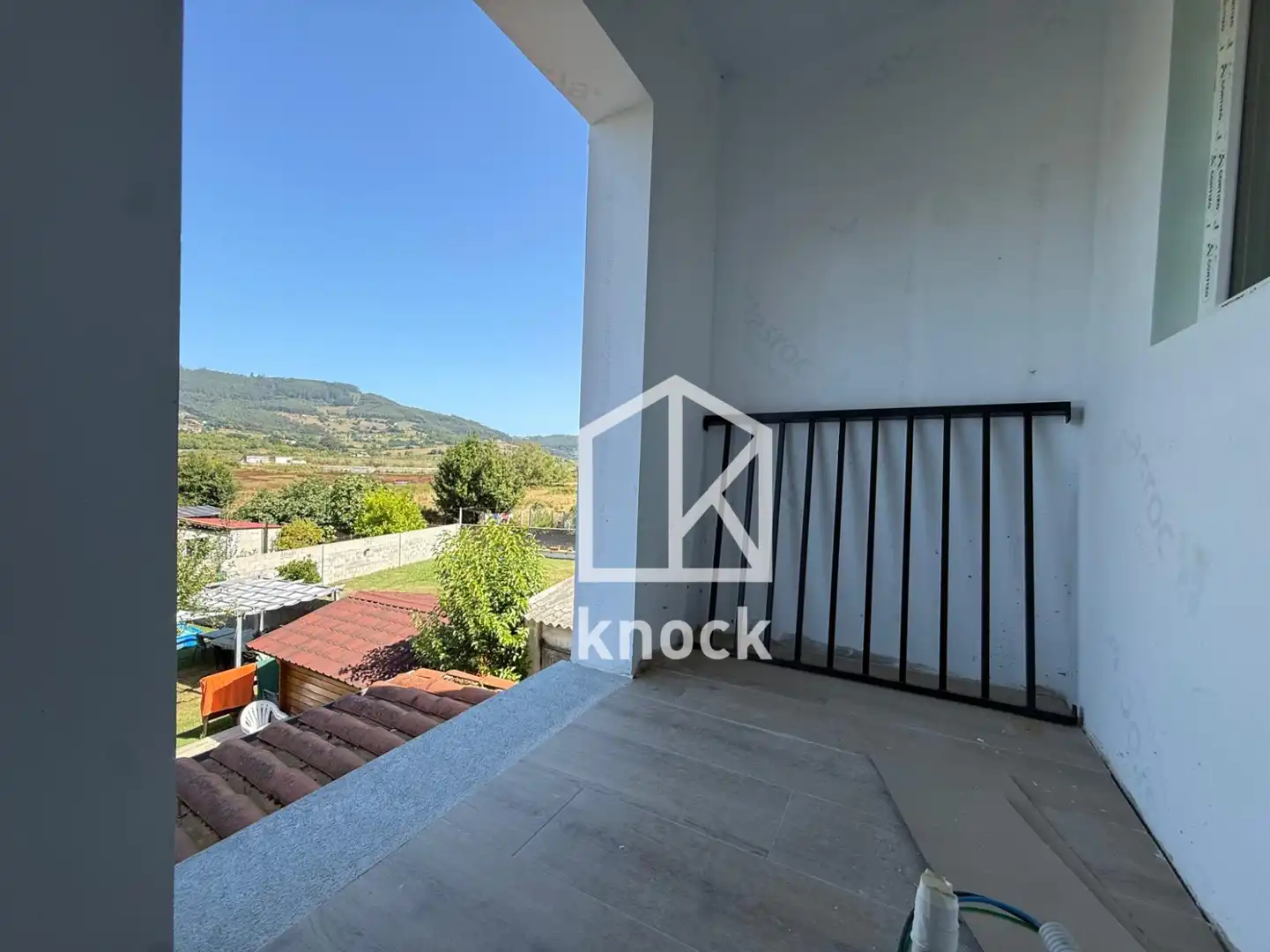 Piso en venta en Villaviciosa - CL JESUS DE LA PIEDRA, Villaviciosa - Amandi