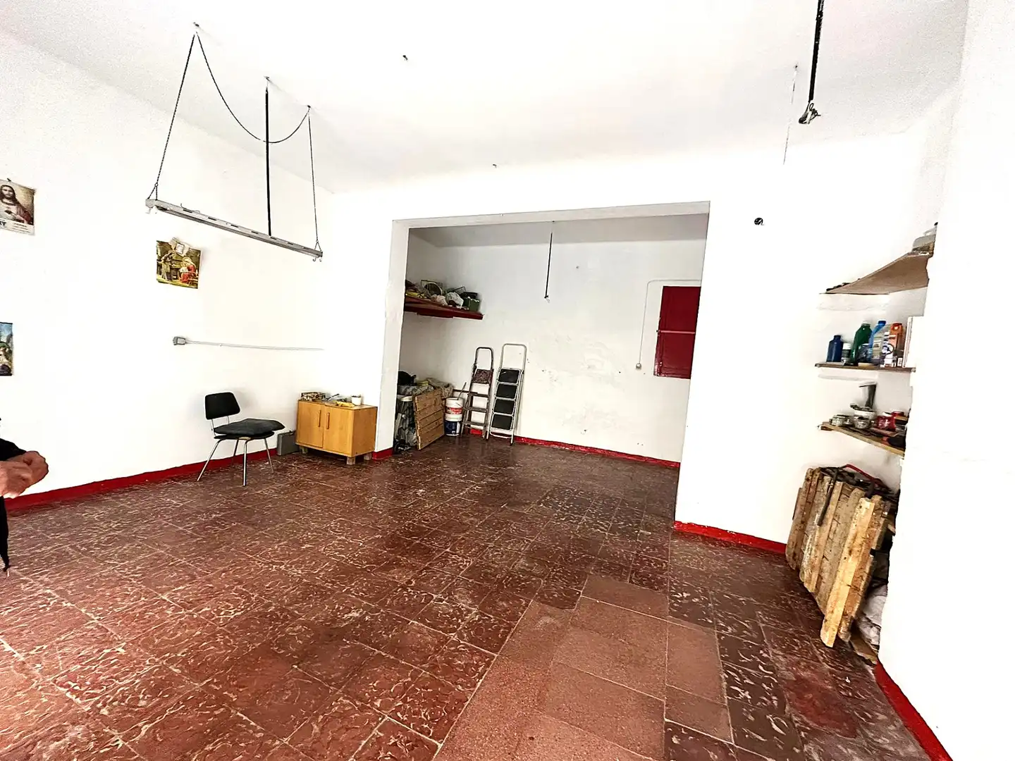 Geschaftsraum zum Verkauf in Badalona