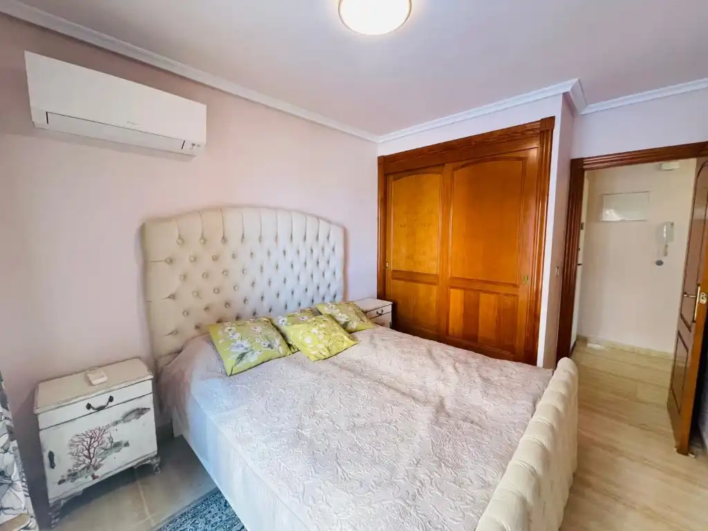 Habitación de Apartamento en venta en La Manga del Mar Menor