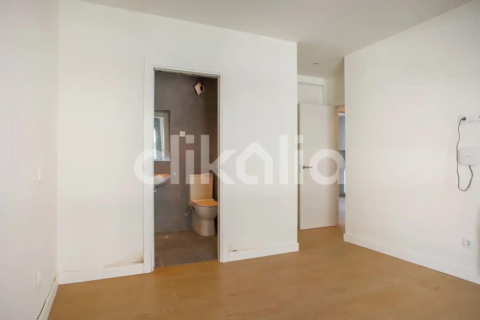 Piso de alquiler en Ensanche de Vallecas - La Gavia
