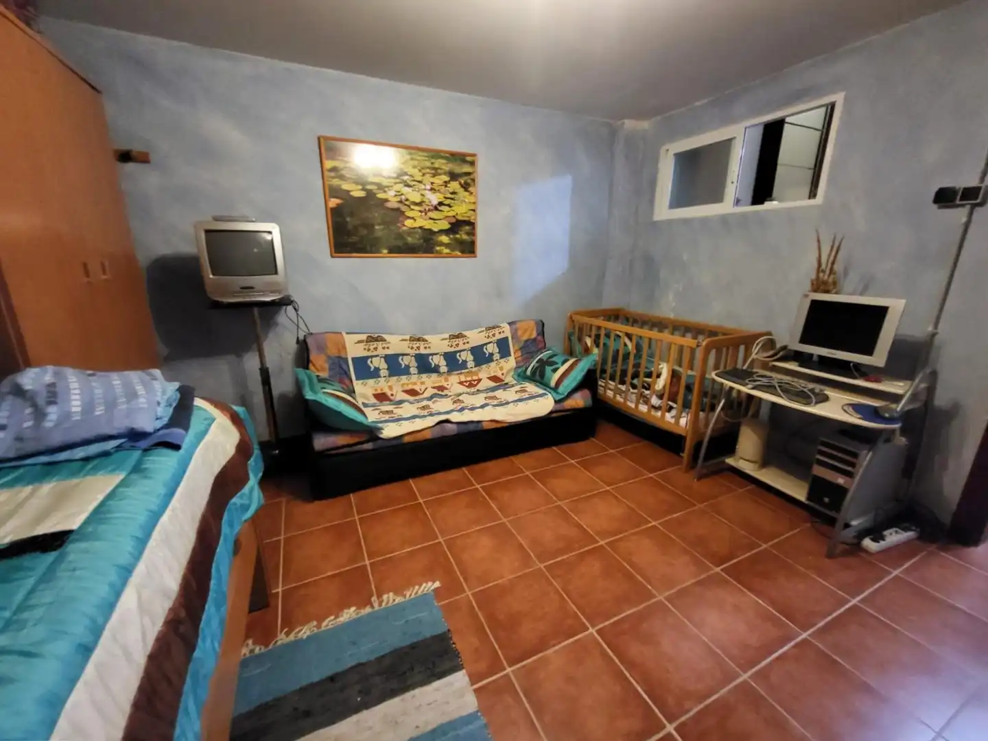 Casa o chalet en venta en Ruidera con Aire acondicionado, Balcón y Piscina comunitaria
