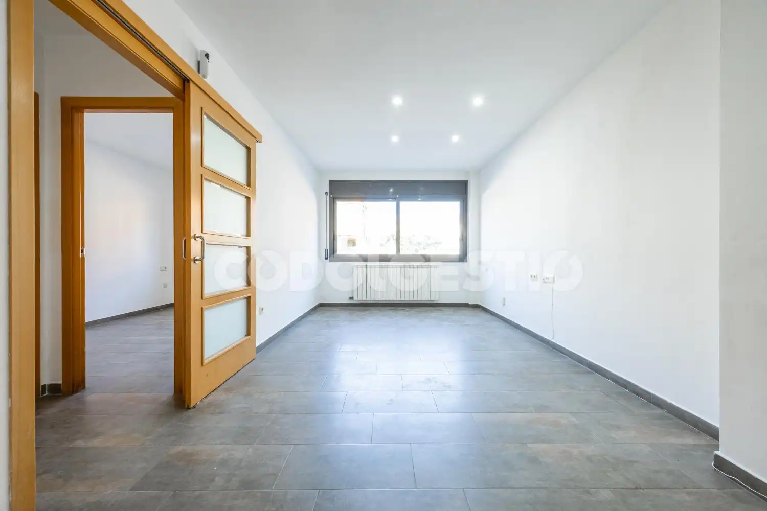 Flat for sale in Manlleu