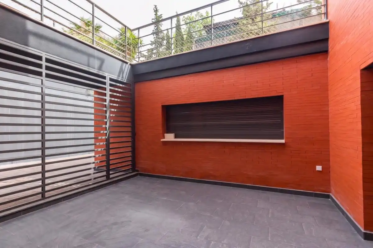 Terrassa de Casa o xalet en venda en Molina de Segura amb Aire condicionat, Calefacció i Jardí privat