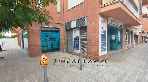 Foto 4 von Geschaftsraum zur Miete in Calle Puig del Ravell, Martorell, Barcelona