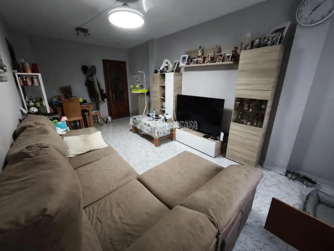 Living room of Flat for sale in Fuentebella -San Felix - El Leguario