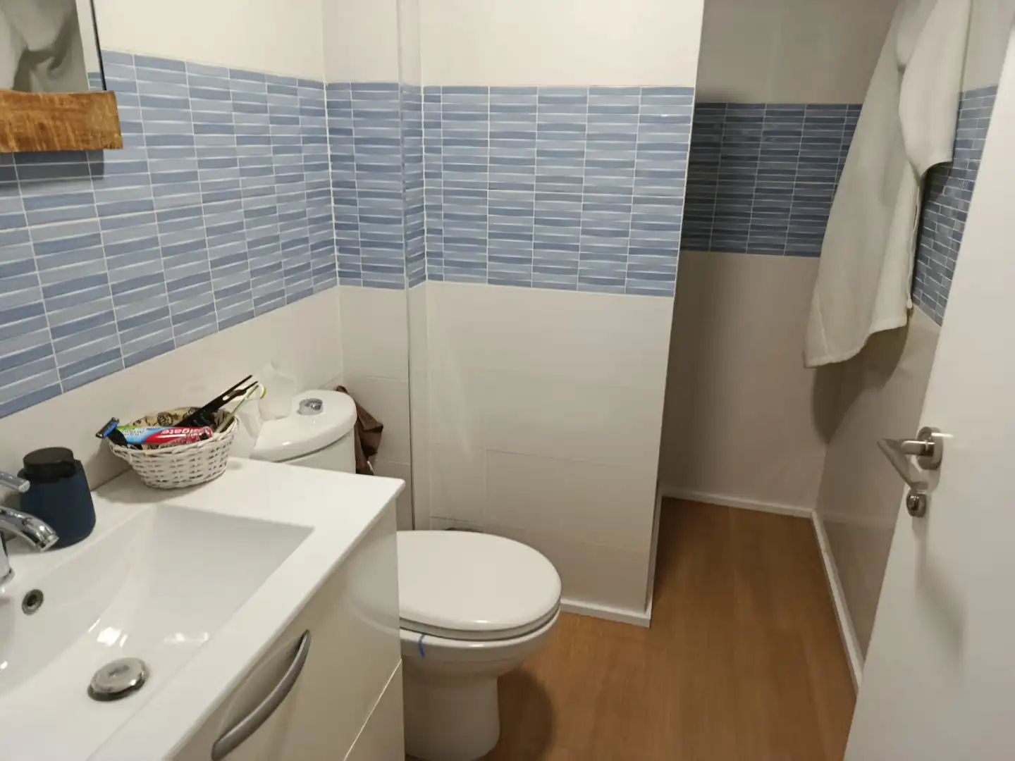 Apartamento en venta en Chiva, Valencia