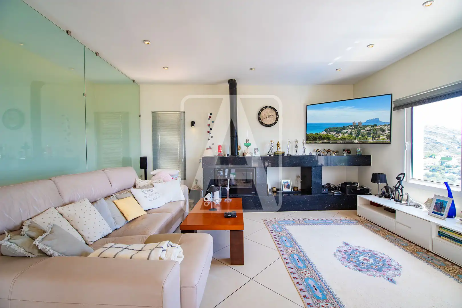 Detached house with pool for sale in El Portet - Pla de Mar, imagen 13