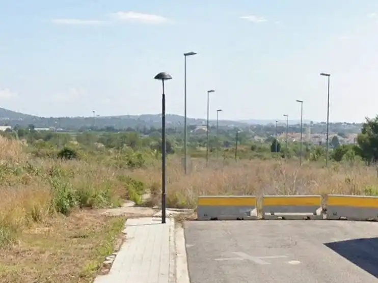 Exterior view of Residential for sale in Creixell