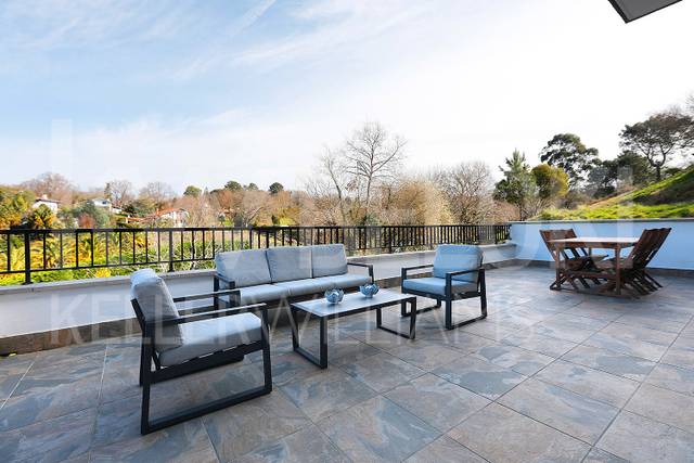 Casa adosada en Venta en Chemin d'Artzainkoborda en Urrugne