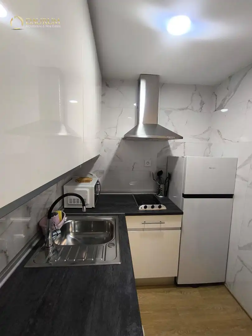 Cocina de Piso en venta en Tomares con Aire acondicionado, Calefacción y Terraza