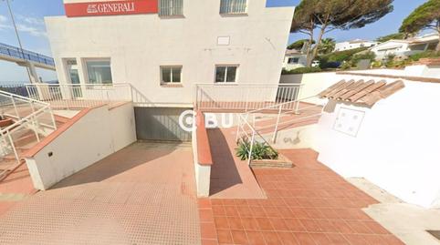 Foto 2 de Garaje en venta en Las Bouganvillas, El Faro de Calaburra - Chaparral, Mijas