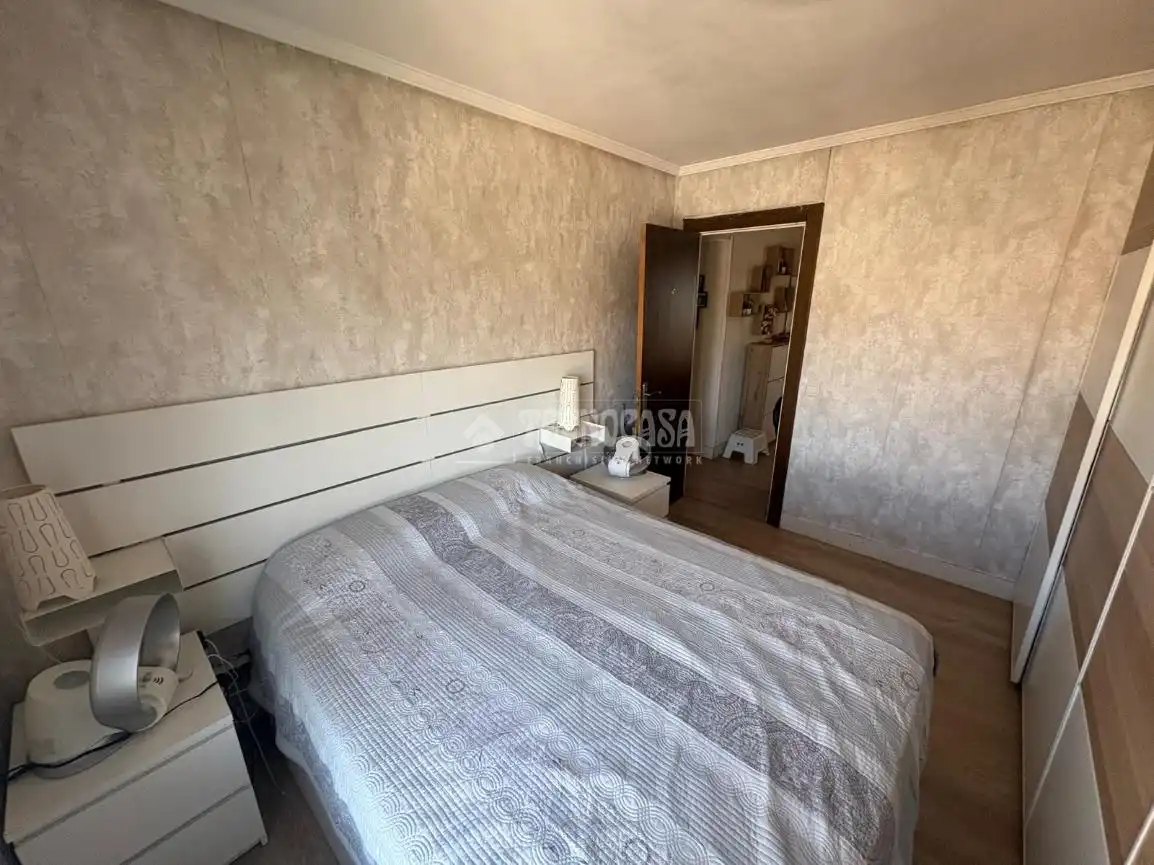 Habitación de Piso en venta en Bilbao  con Calefacción