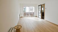 Living room of Flat for sale in Argentona  with Heating, Terrace and Alarm