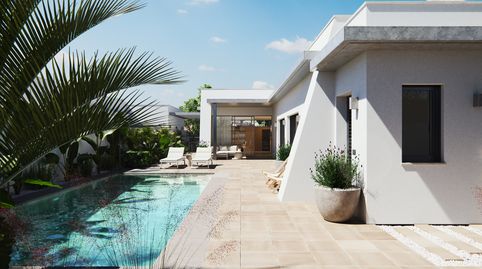 Foto 4 de Casa o chalet en venta en Calle del Bonsái, San Javier ciudad, San Javier