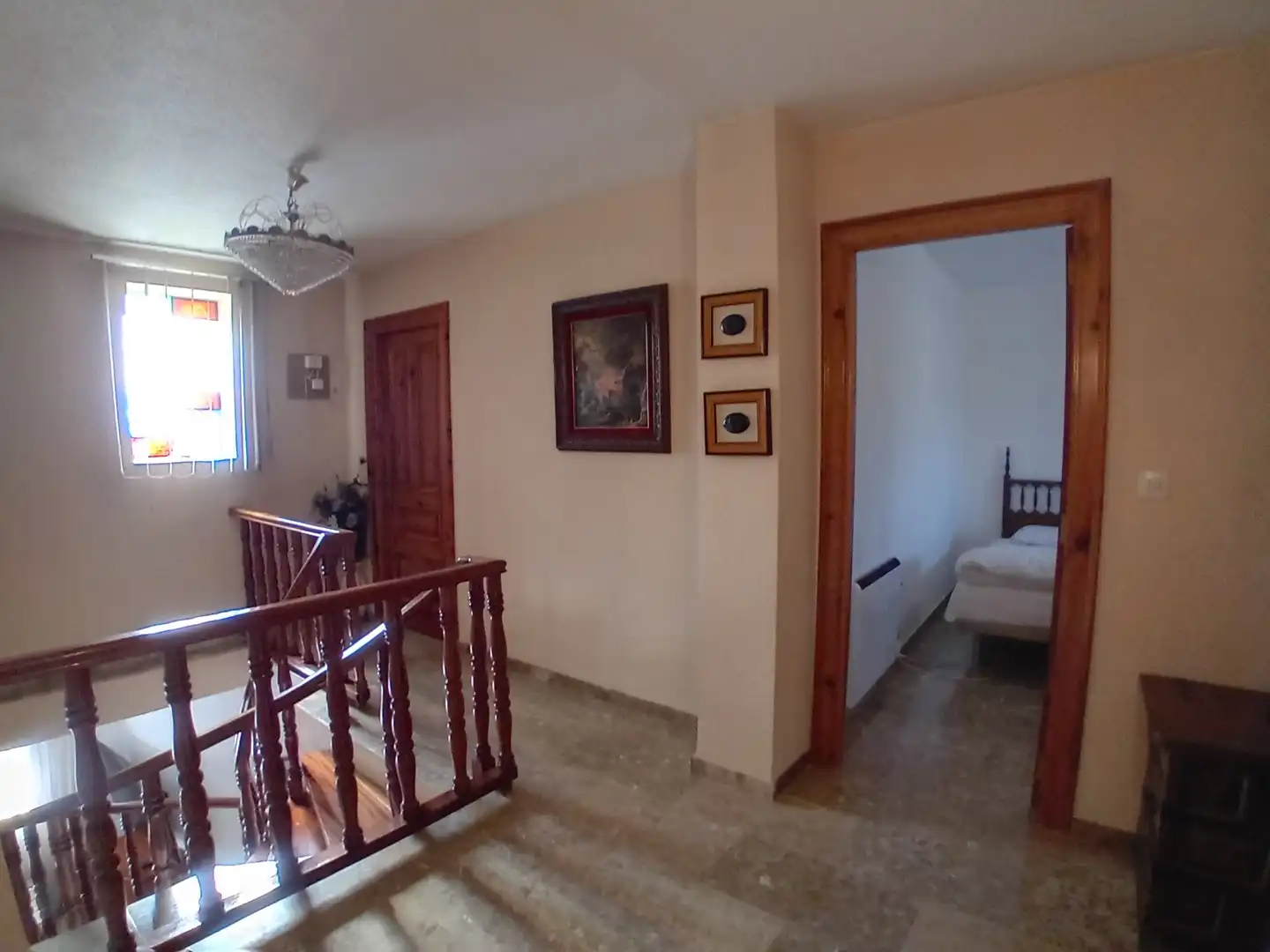 Casa o chalet en venta en Macastre con Aire acondicionado, Jardín privado y Terraza