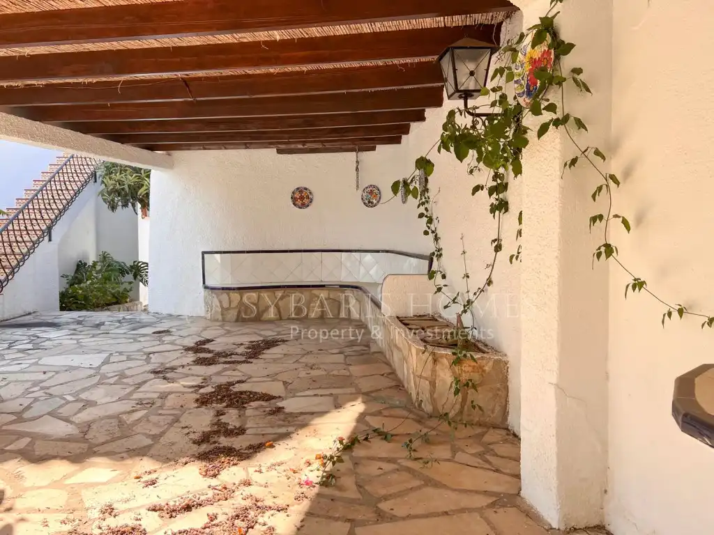 Casa con piscina en venta en Calle Solana La, imagen 92
