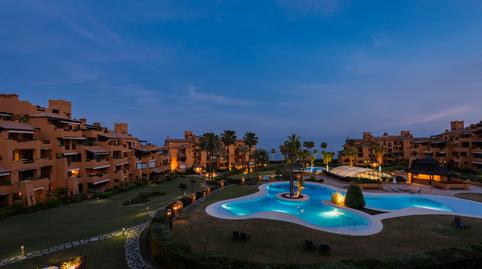 Foto 5 de Apartament en venda a Mare Nostrum, 40, Zona de Punta Plata, Málaga