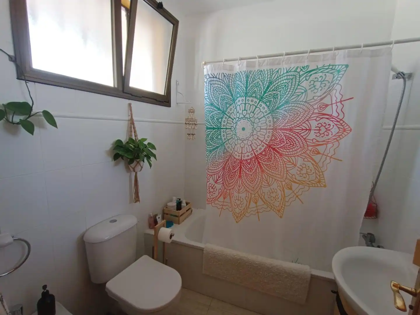 Baño de Ático en venta en Arona con Terraza, Amueblado y Horno