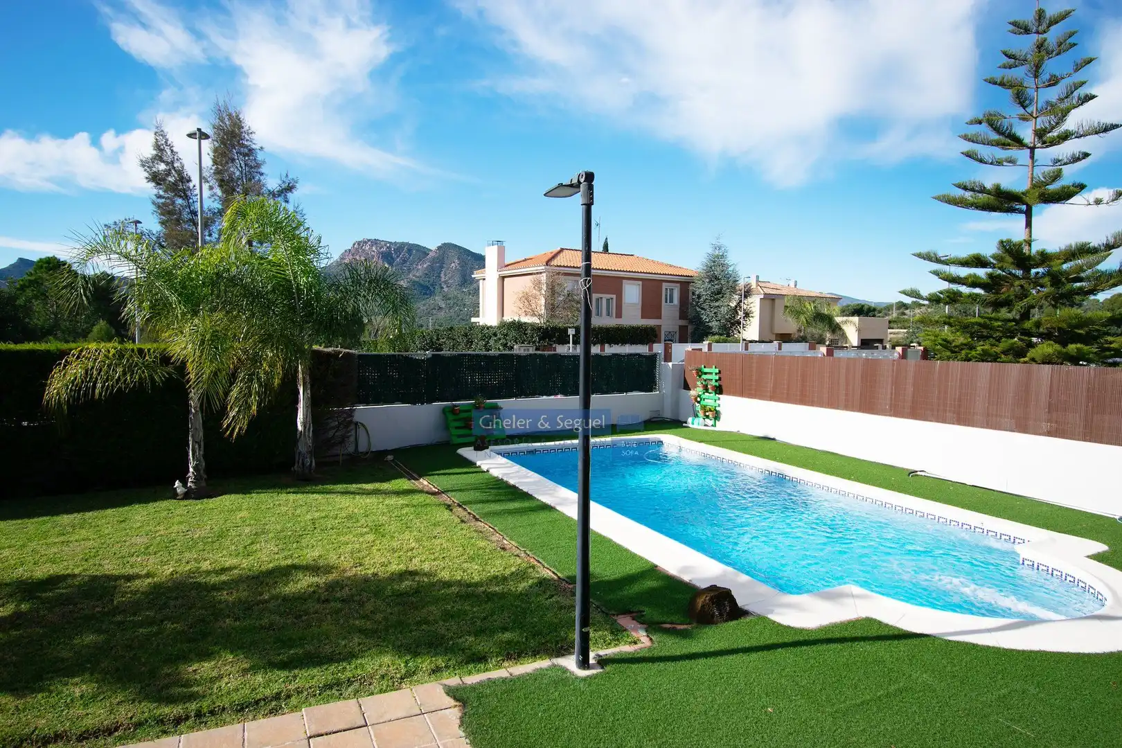 Villa à vendre à Albalat dels Tarongers, imagen 5
