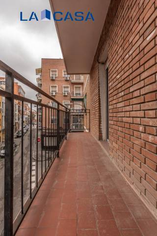 Piso en Venta en Moscardó