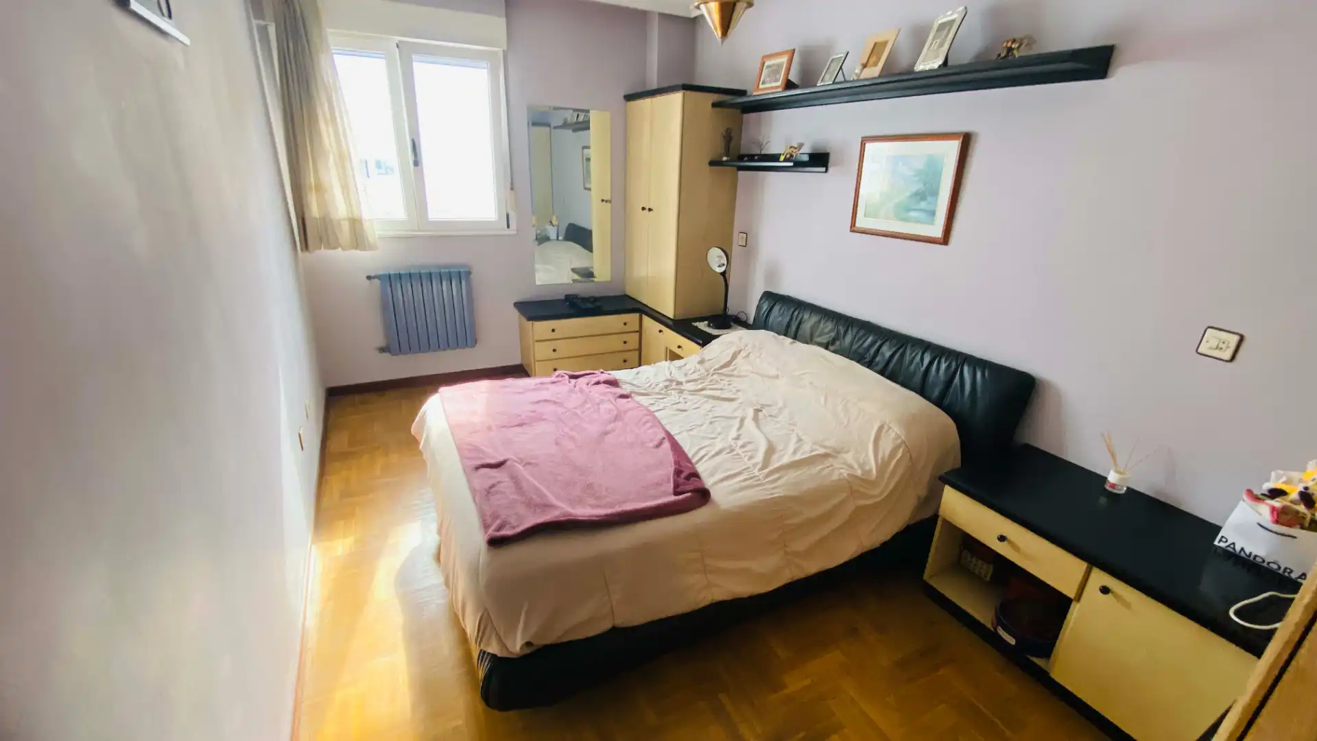 Piso con terraza en venta en Avenida Leopoldo Alas Clarín, imagen 15