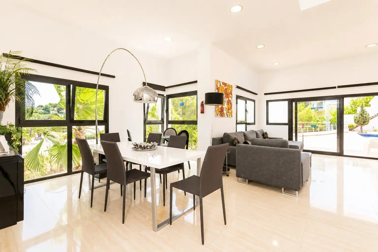 House with garden for sale in Cala Advocat - Baladrar, imagen 6