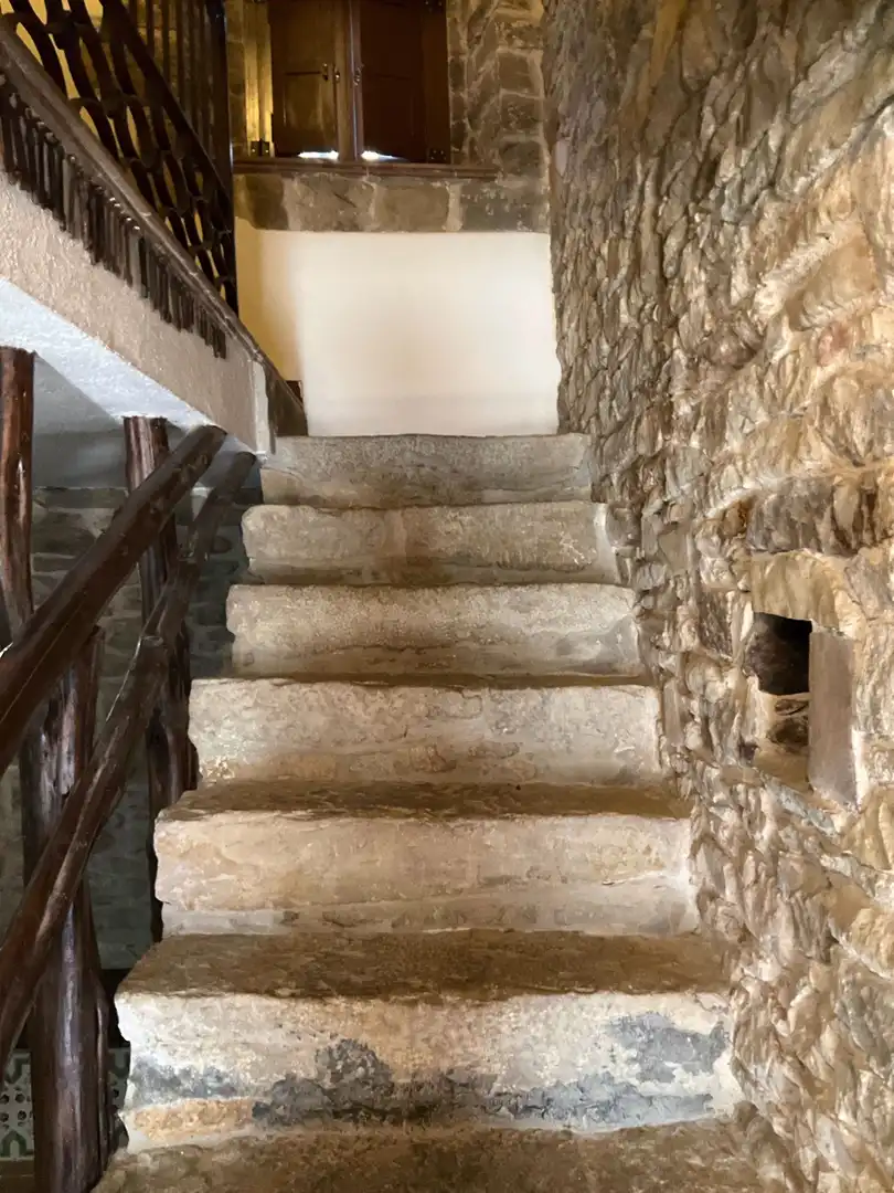 Finca rústica en venta en Canet d'Adri con Calefacción y Jardín privado
