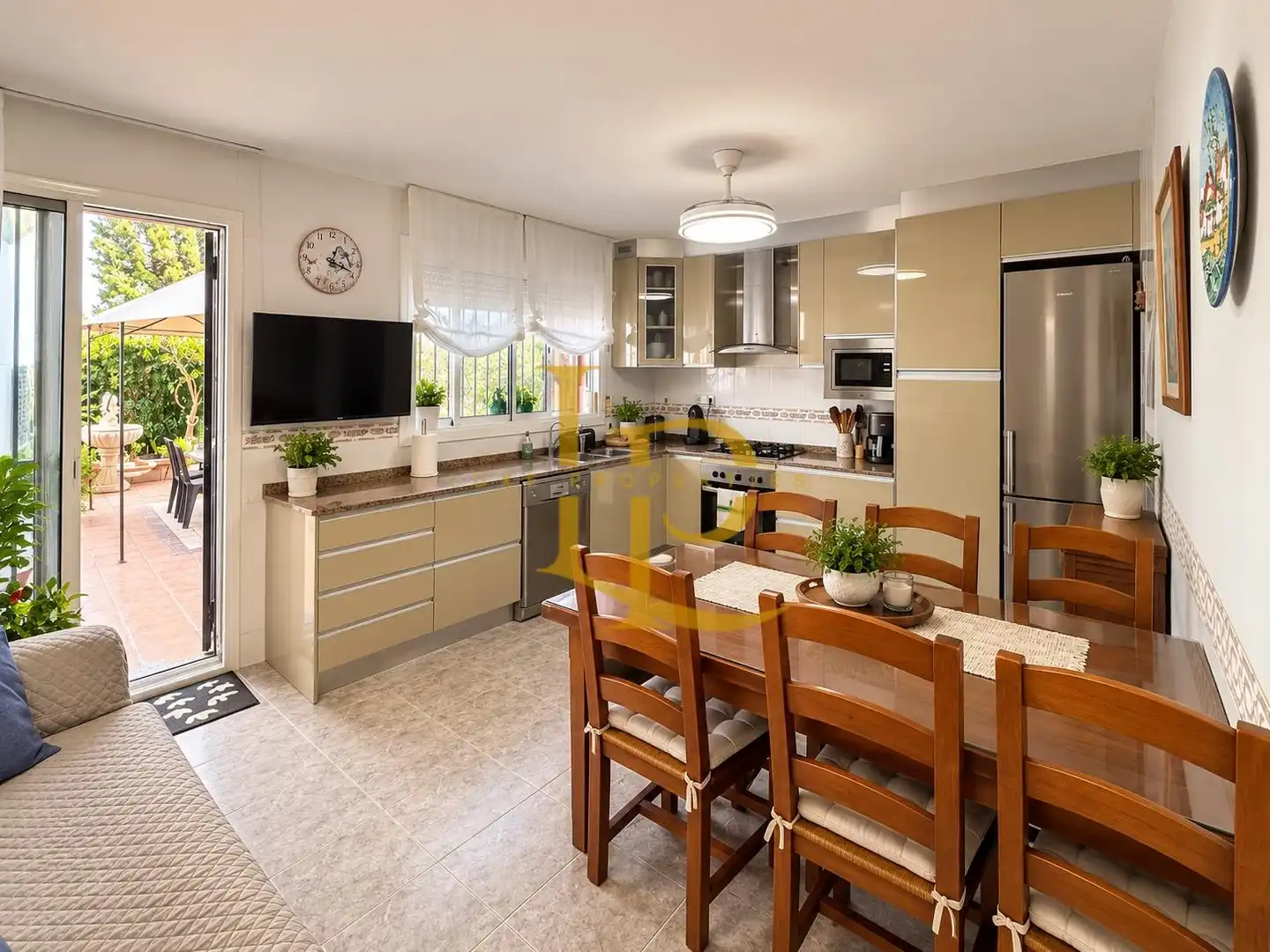 Terraced house with terrace for sale in Can Fatjó - Sant Jordi Park - Plana del Castell, imagen 50