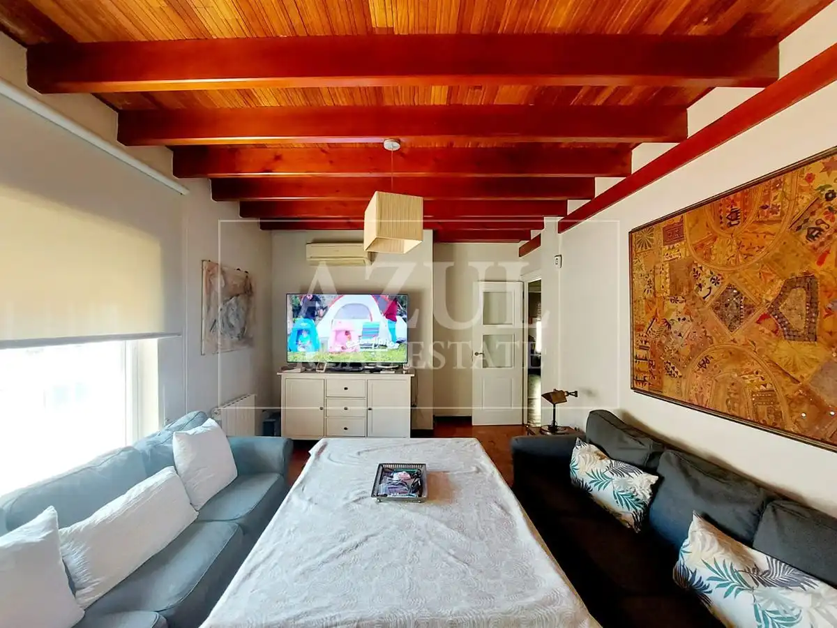 Living room of Flat for sale in Málaga  with Air Conditioner, Heating and Terrace