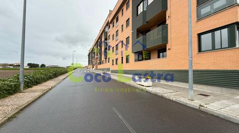 Foto 2 de Garatge de lloguer a Calle de Hernán Cortés, 46, Peñaranda de Bracamonte, Salamanca