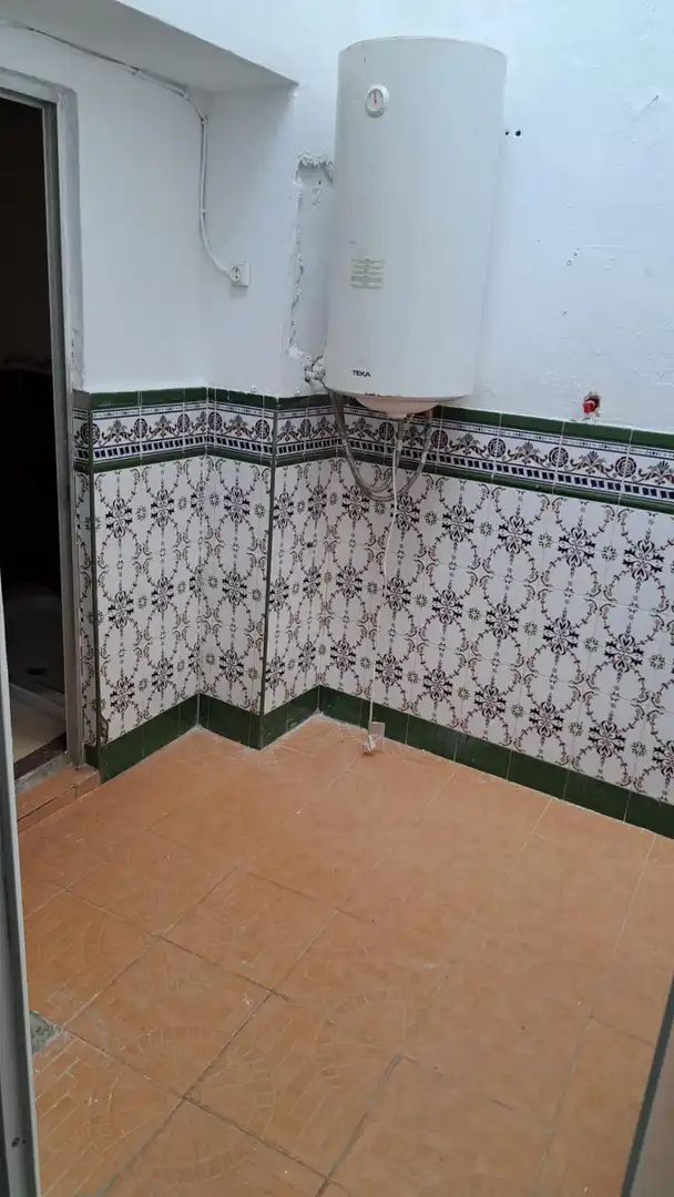 Casa en venta en Calle ANTONIO MONTES, imagen 7