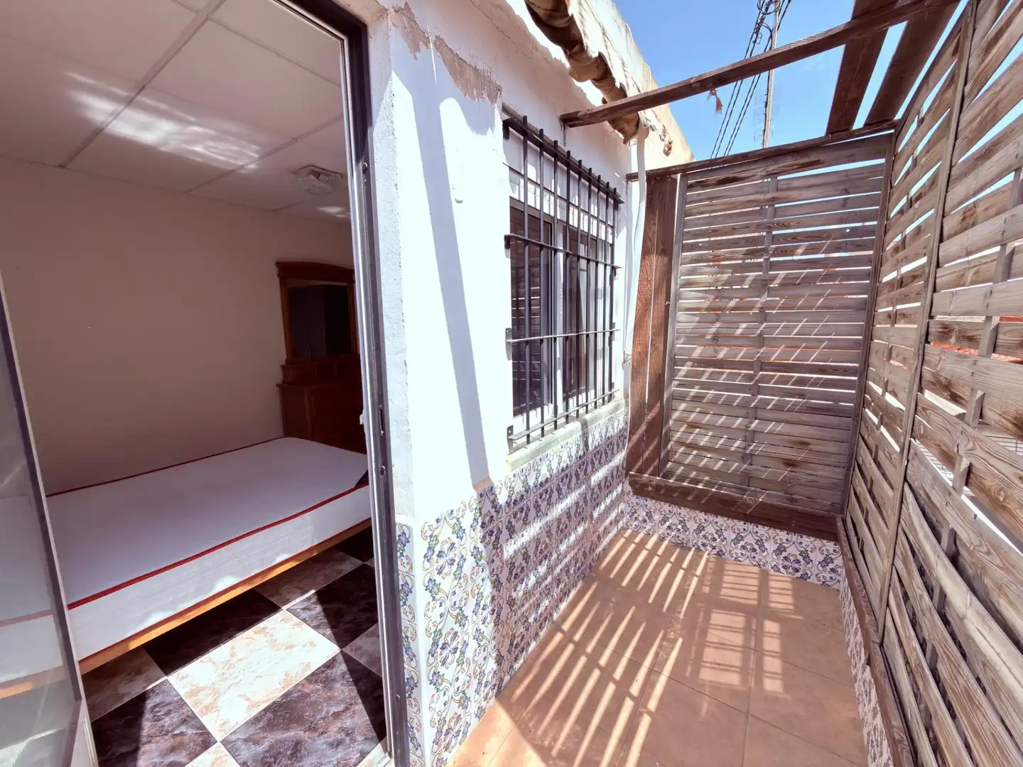 Terrassa de Apartament en venda en Alicante / Alacant amb Terrassa