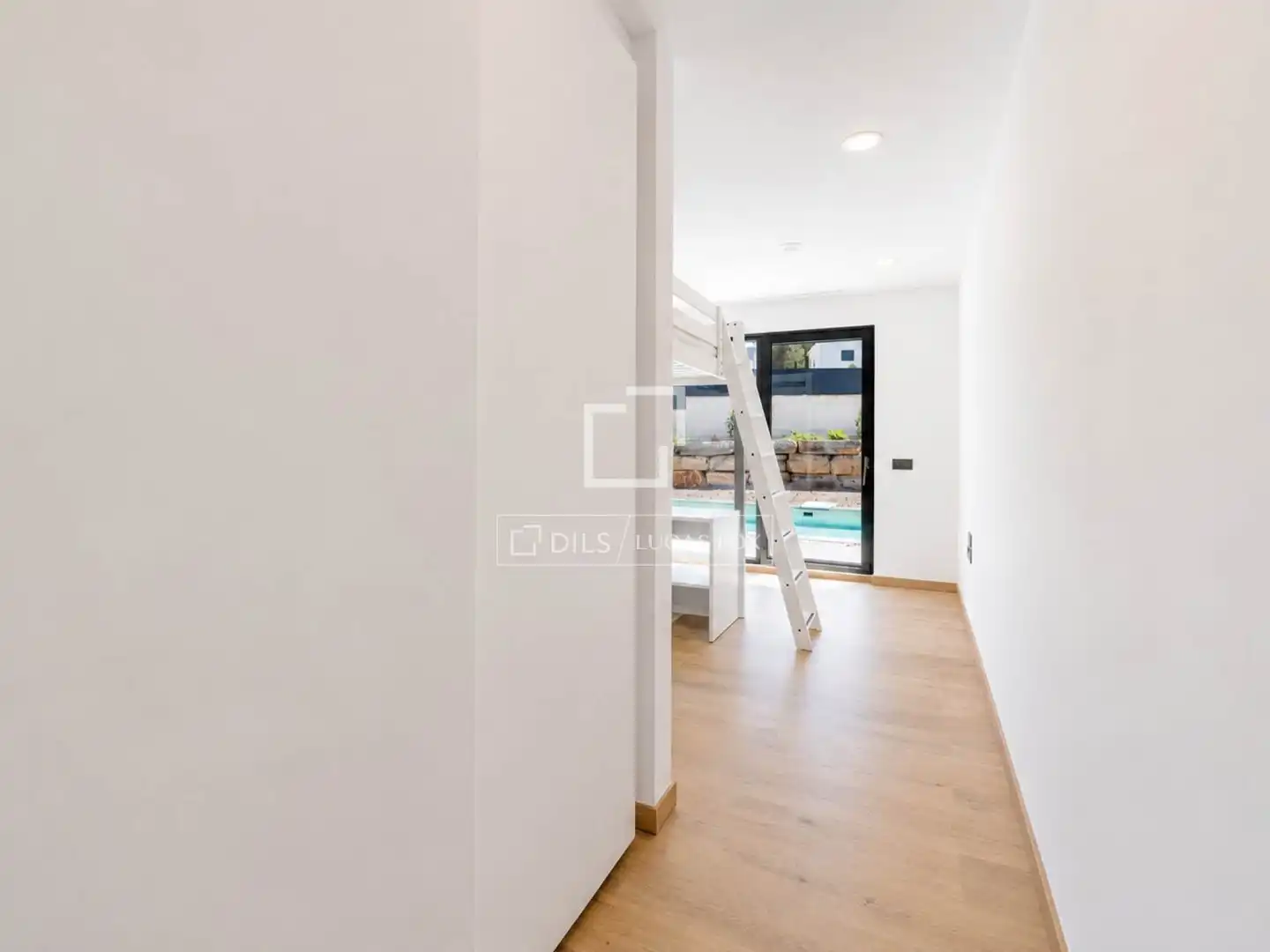 Casa o xalet en venda en Sant Pere de Ribes amb Aire condicionat, Calefacció i Jardí privat