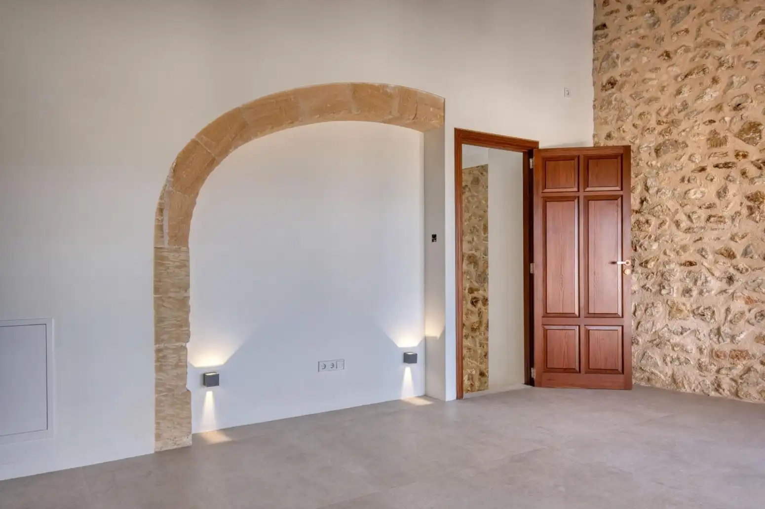 Casa adosada en venta en Petra - Carrer de Guillem Moragues, Petra