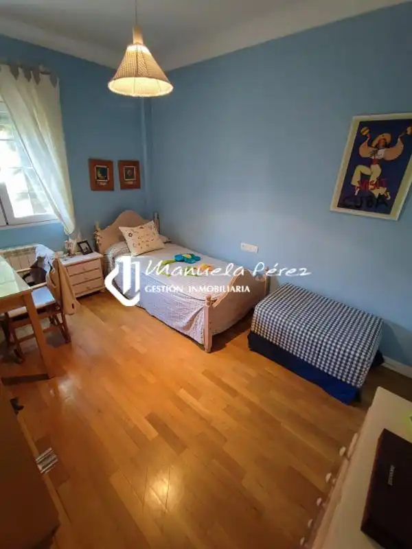 Chalet en venta en Ruta de la Plata, imagen 20